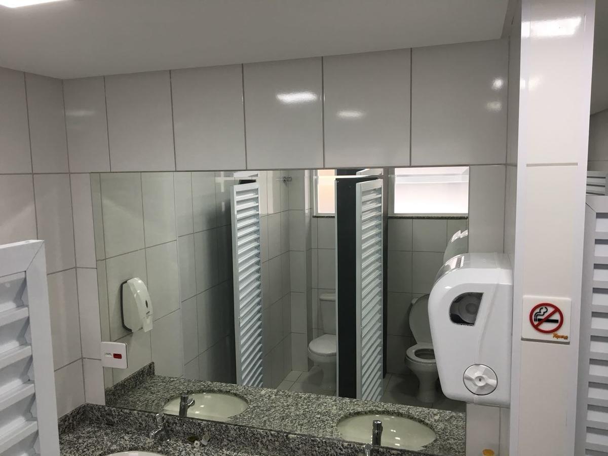 Tapera Hostel São Paulo Luaran gambar