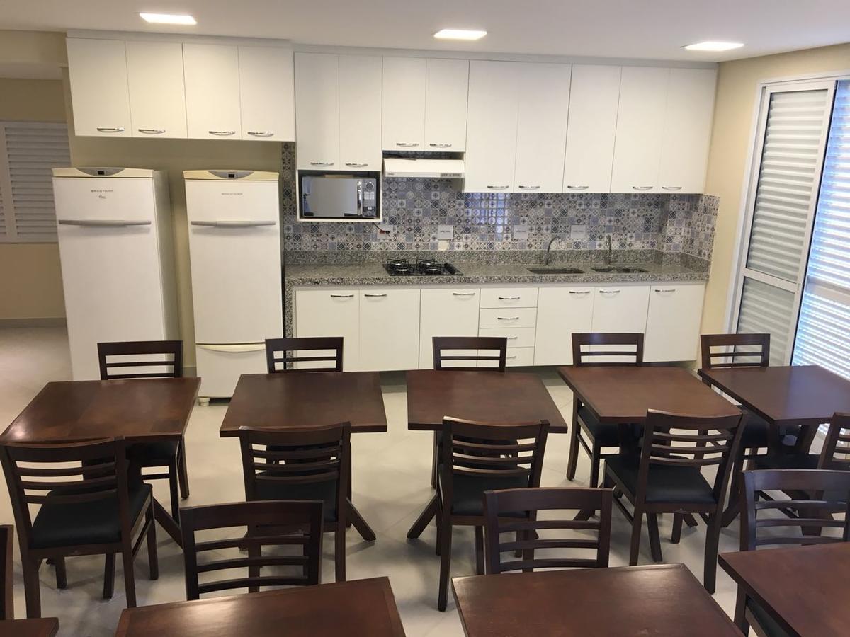 Tapera Hostel São Paulo Luaran gambar