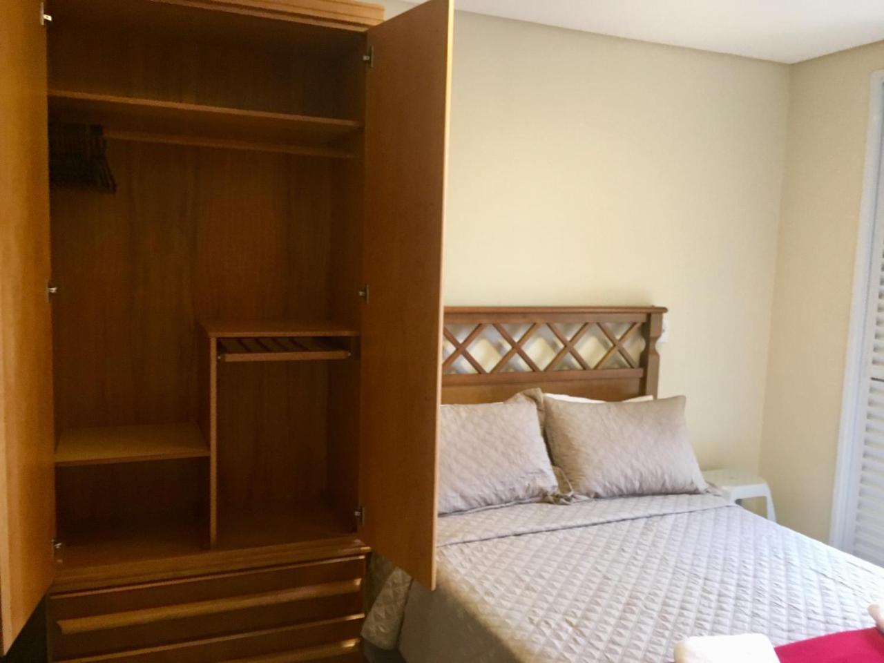 Tapera Hostel São Paulo Luaran gambar