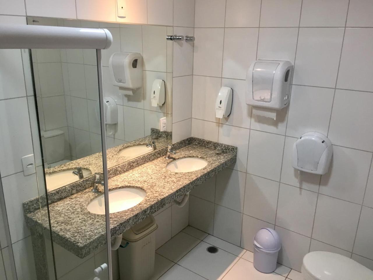 Tapera Hostel São Paulo Luaran gambar