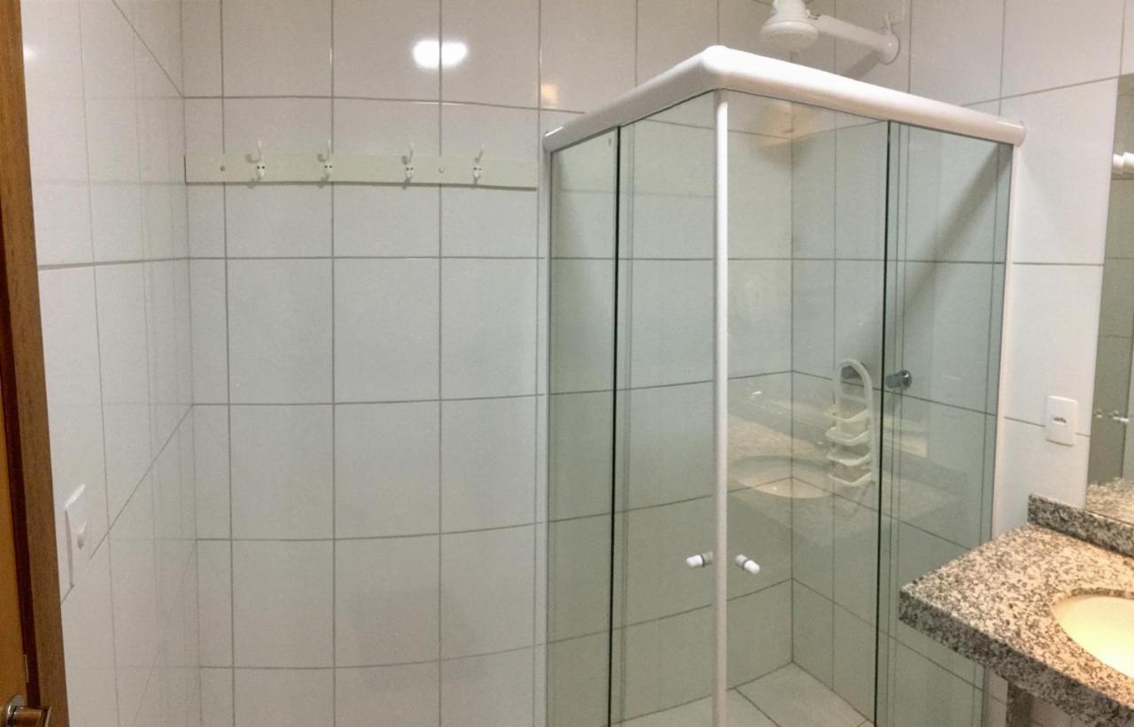 Tapera Hostel São Paulo Luaran gambar