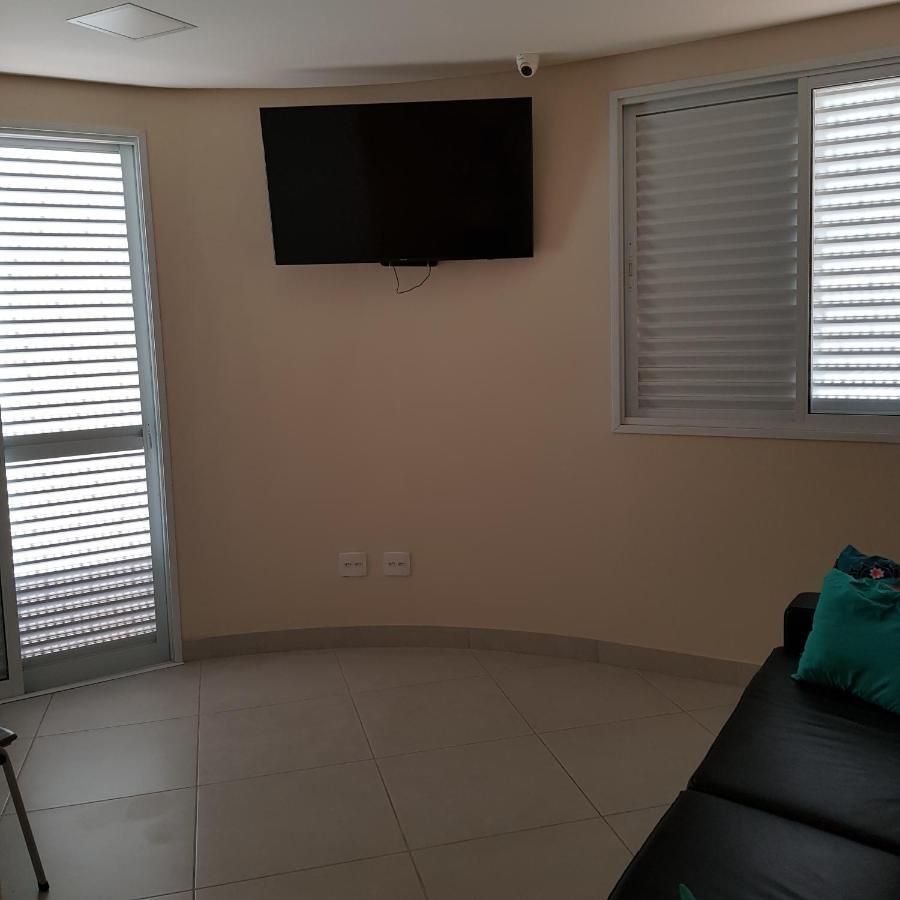 Tapera Hostel São Paulo Luaran gambar